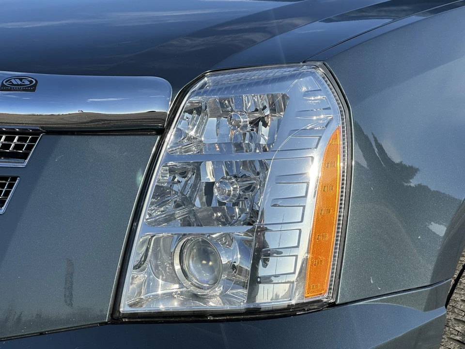 2008 Cadillac Escalade & EXT 3rd Gen - Image 27 of 31