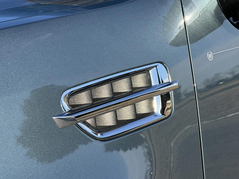 2008 Cadillac Escalade & EXT 3rd Gen - Image 30 of 31