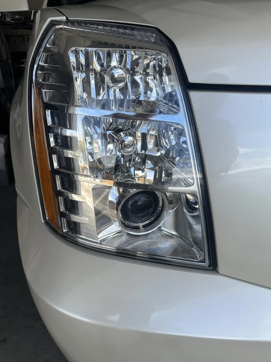 2008 Cadillac Escalade & EXT 3rd Gen - Image 13 of 31