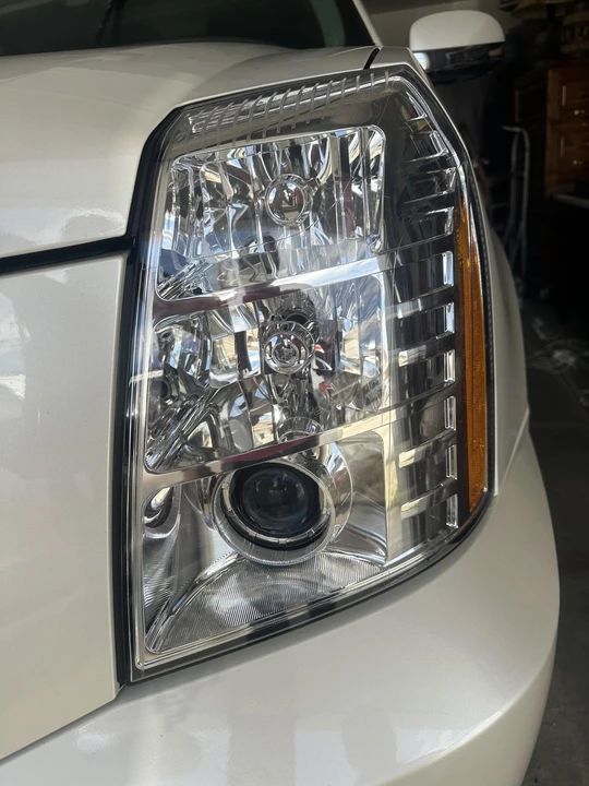2008 Cadillac Escalade & EXT 3rd Gen - Image 14 of 31