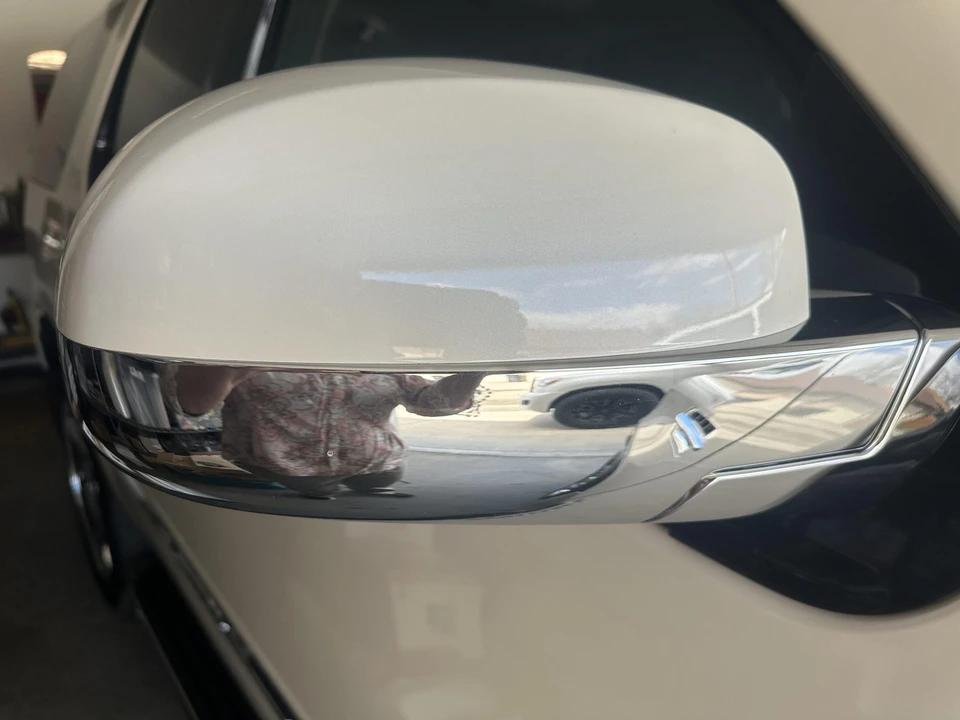 2008 Cadillac Escalade & EXT 3rd Gen - Image 15 of 31