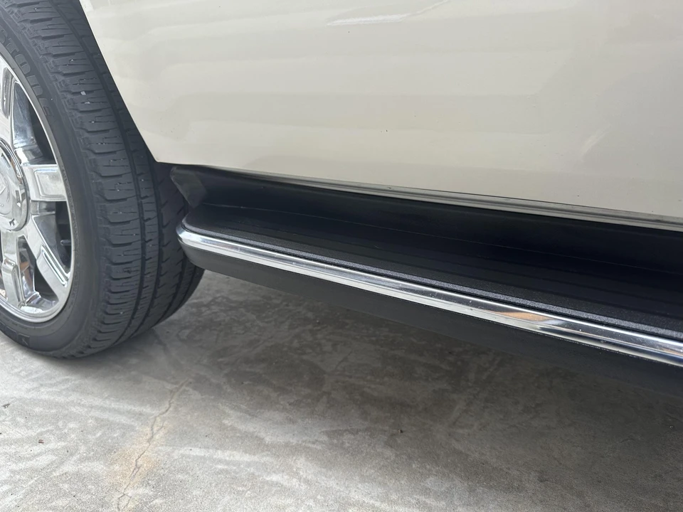 2008 Cadillac Escalade & EXT 3rd Gen - Image 25 of 31