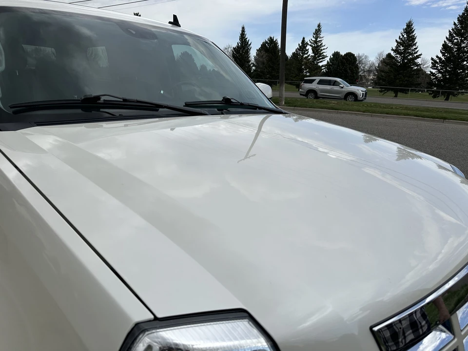 2008 Cadillac Escalade & EXT 3rd Gen - Image 31 of 31