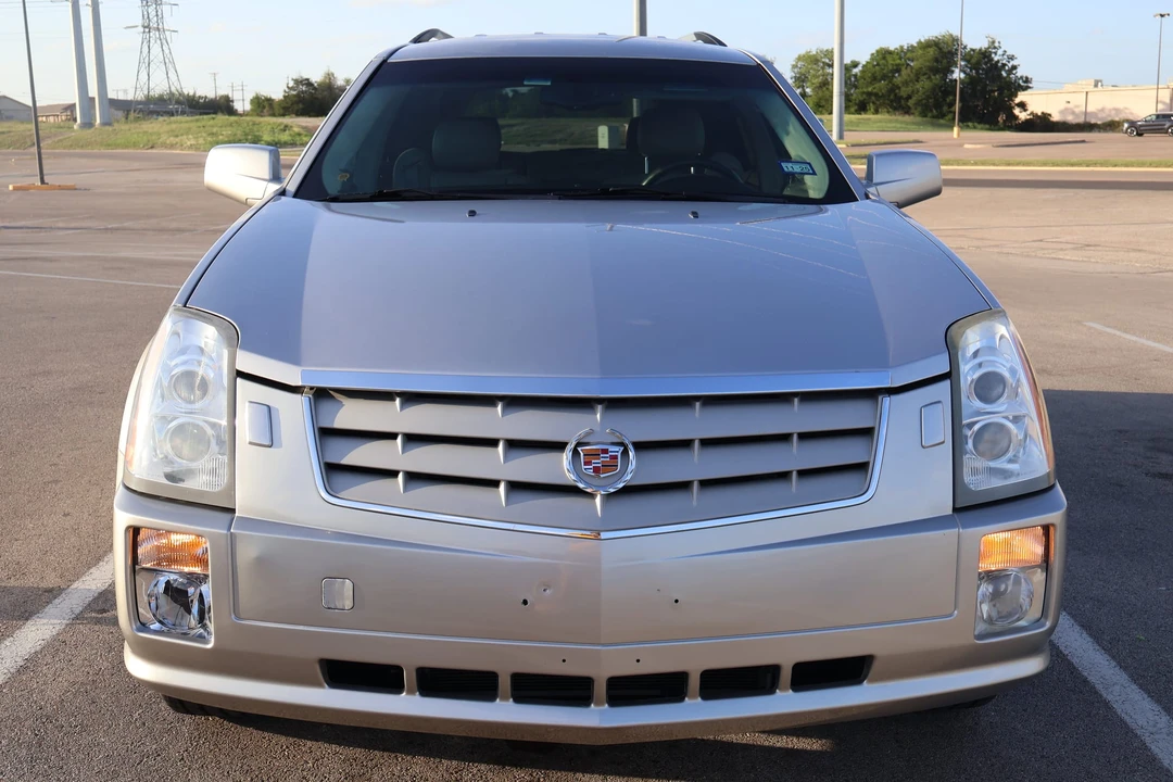 2008 Cadillac SRX - Image 4 of 31