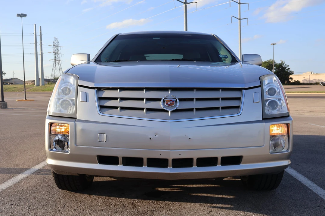 2008 Cadillac SRX - Image 5 of 31