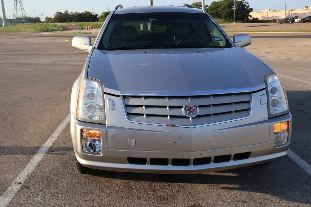 2008 Cadillac SRX - Image 6 of 31