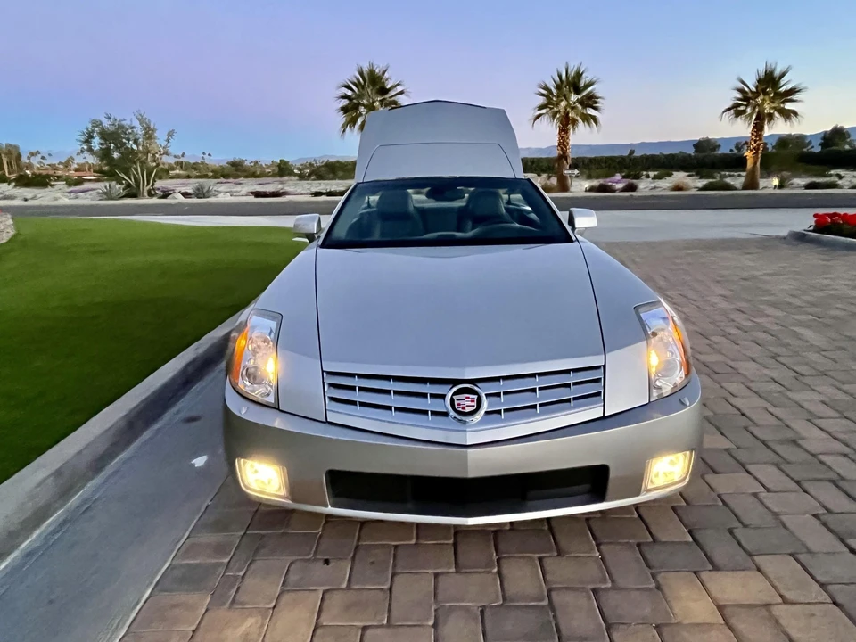 2008 Cadillac XLR - Image 20 of 31