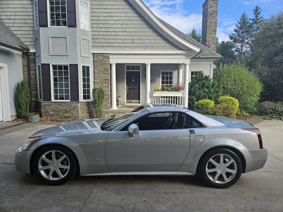 2008 Cadillac XLR - Image 21 of 31