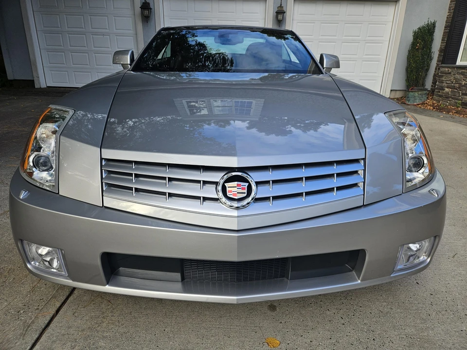 2008 Cadillac XLR - Image 5 of 31