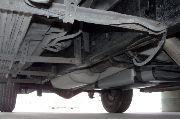 2008 Chevrolet Express - Image 7 of 7