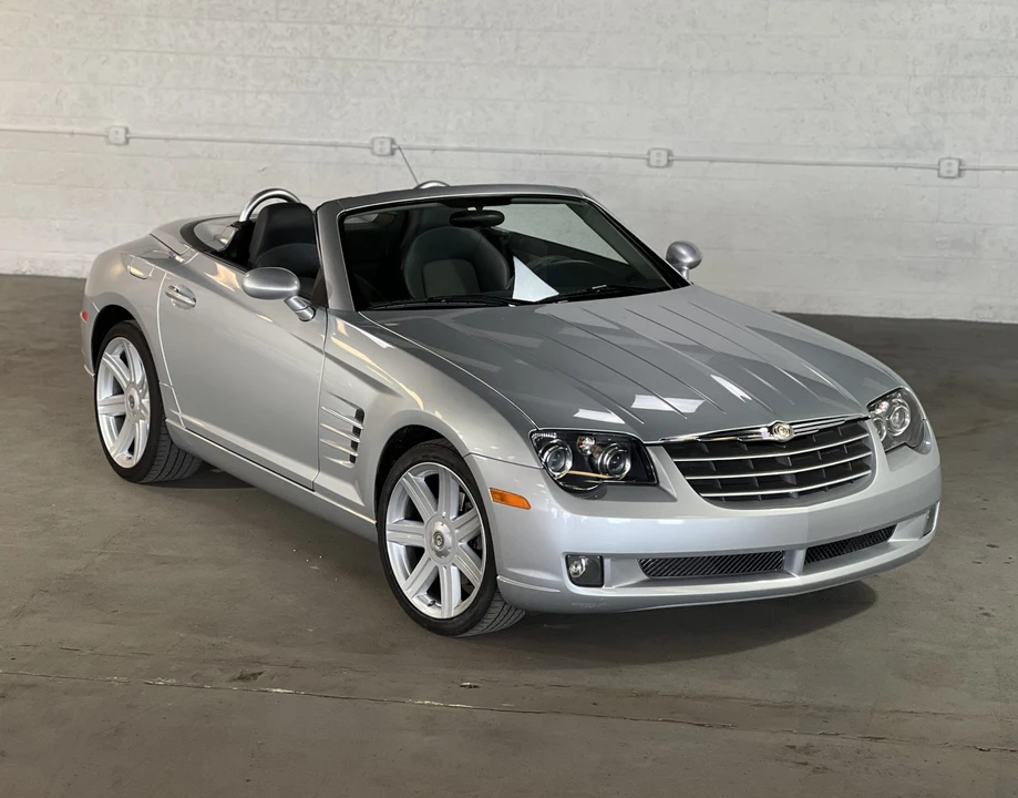 2008 Chrysler Crossfire - Image 7 of 31