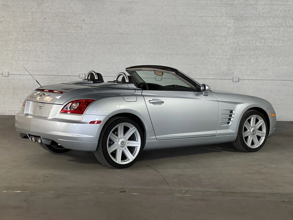2008 Chrysler Crossfire - Image 15 of 31