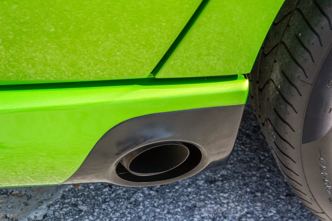 2008 Dodge Viper 4th Gen - Image 26 of 31