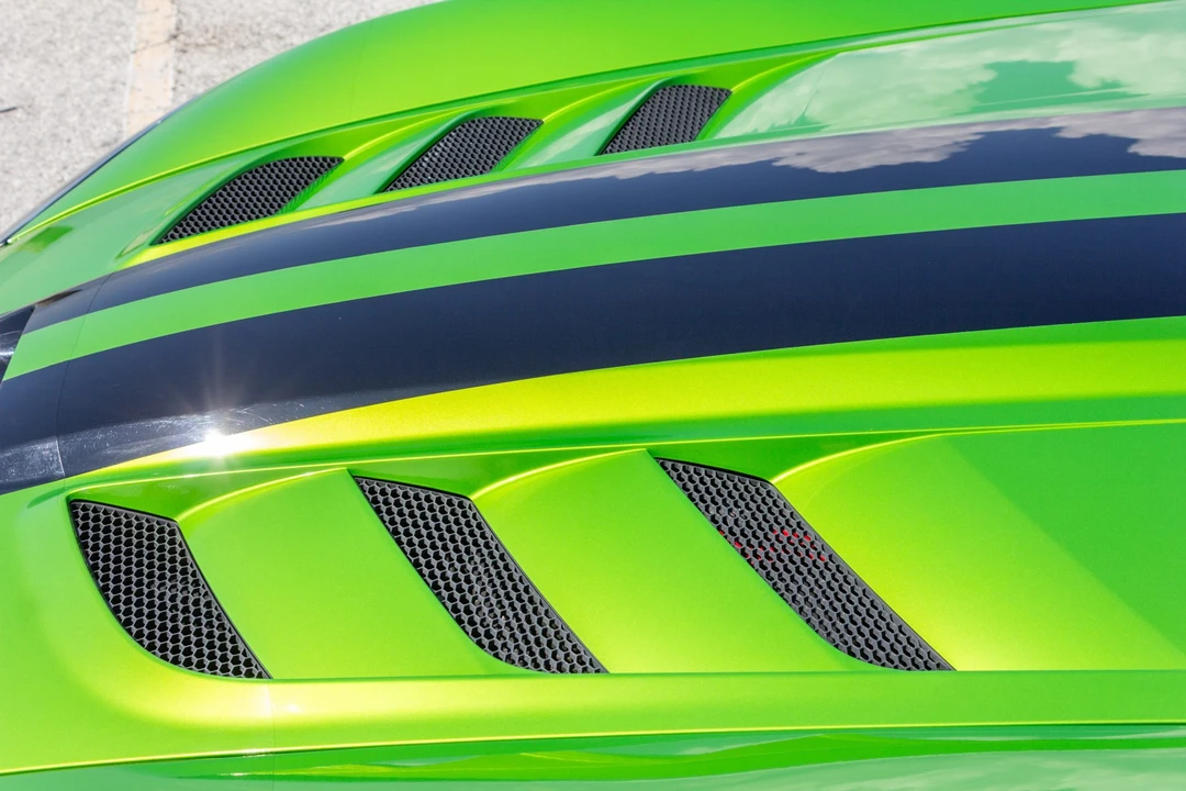 2008 Dodge Viper 4th Gen - Image 20 of 31