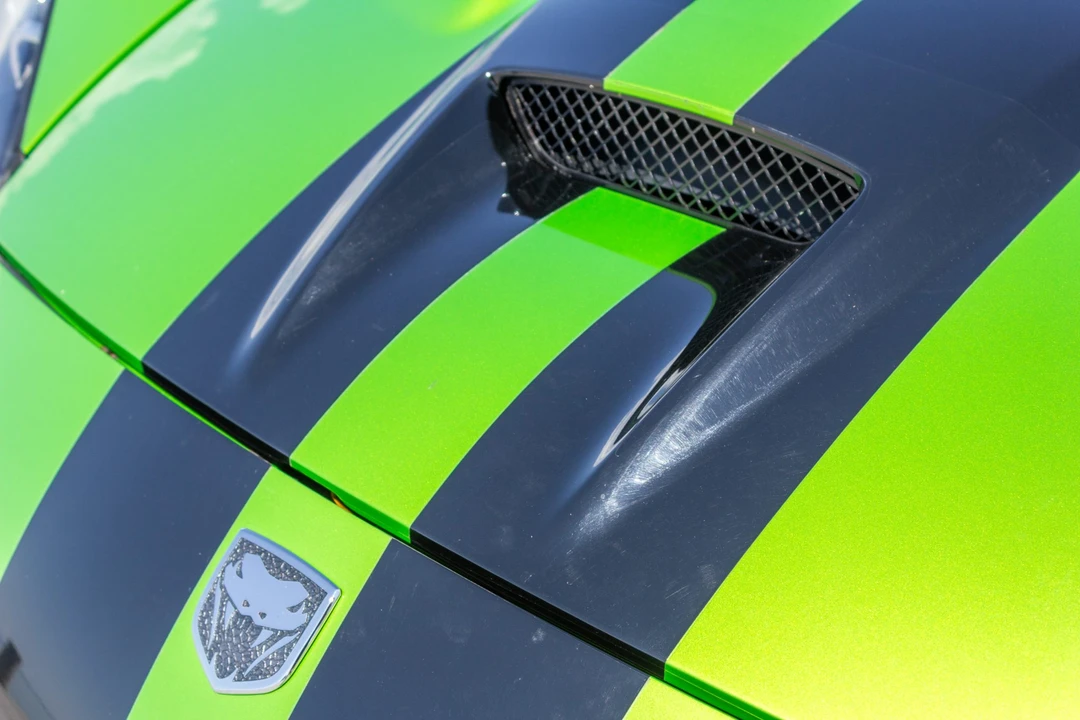 2008 Dodge Viper 4th Gen - Image 19 of 31