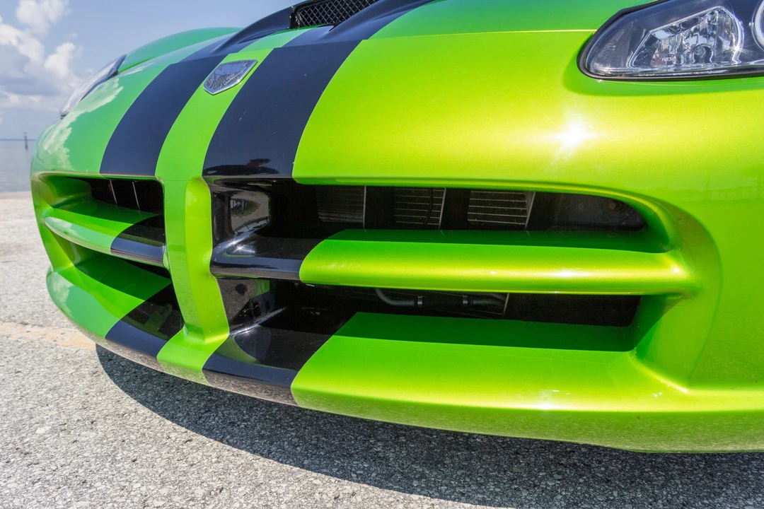 2008 Dodge Viper 4th Gen - Image 18 of 31