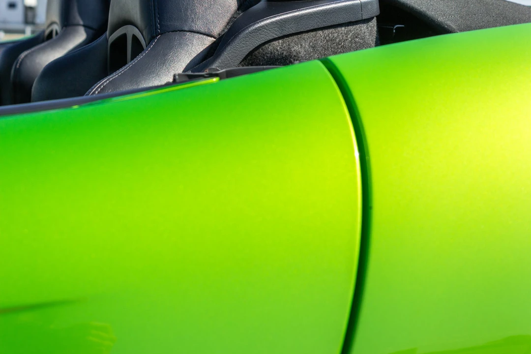2008 Dodge Viper 4th Gen - Image 24 of 31