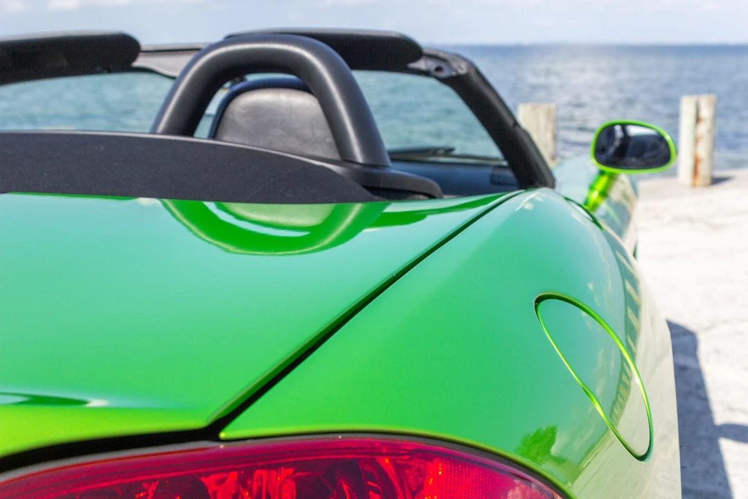 2008 Dodge Viper 4th Gen - Image 30 of 31