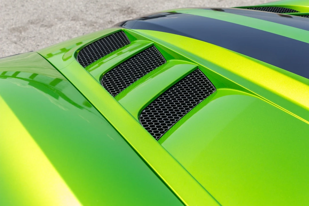 2008 Dodge Viper 4th Gen - Image 21 of 31