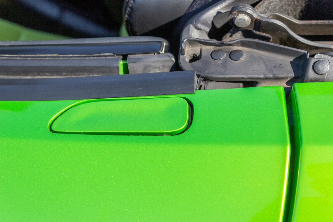 2008 Dodge Viper 4th Gen - Image 25 of 31
