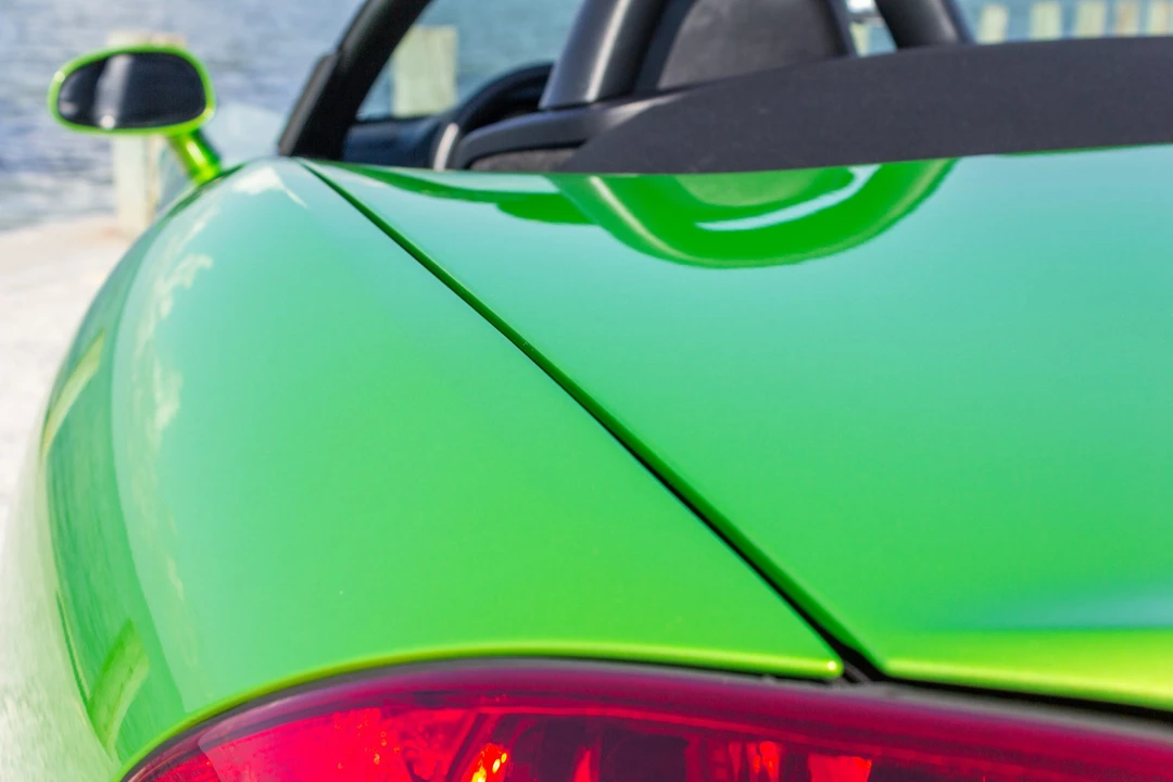 2008 Dodge Viper 4th Gen - Image 29 of 31