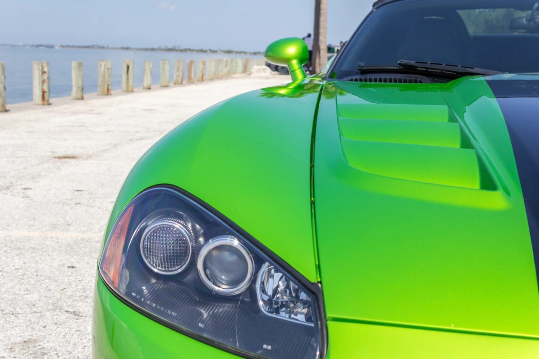2008 Dodge Viper 4th Gen - Image 16 of 31
