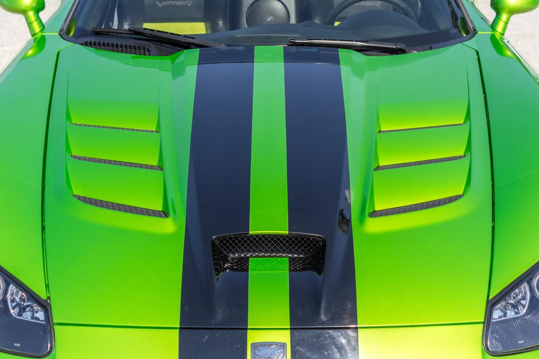 2008 Dodge Viper 4th Gen - Image 15 of 31