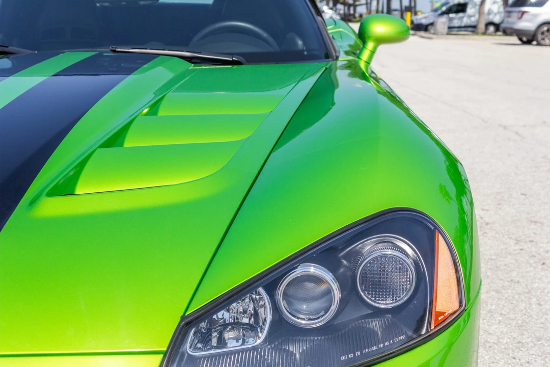 2008 Dodge Viper 4th Gen - Image 17 of 31