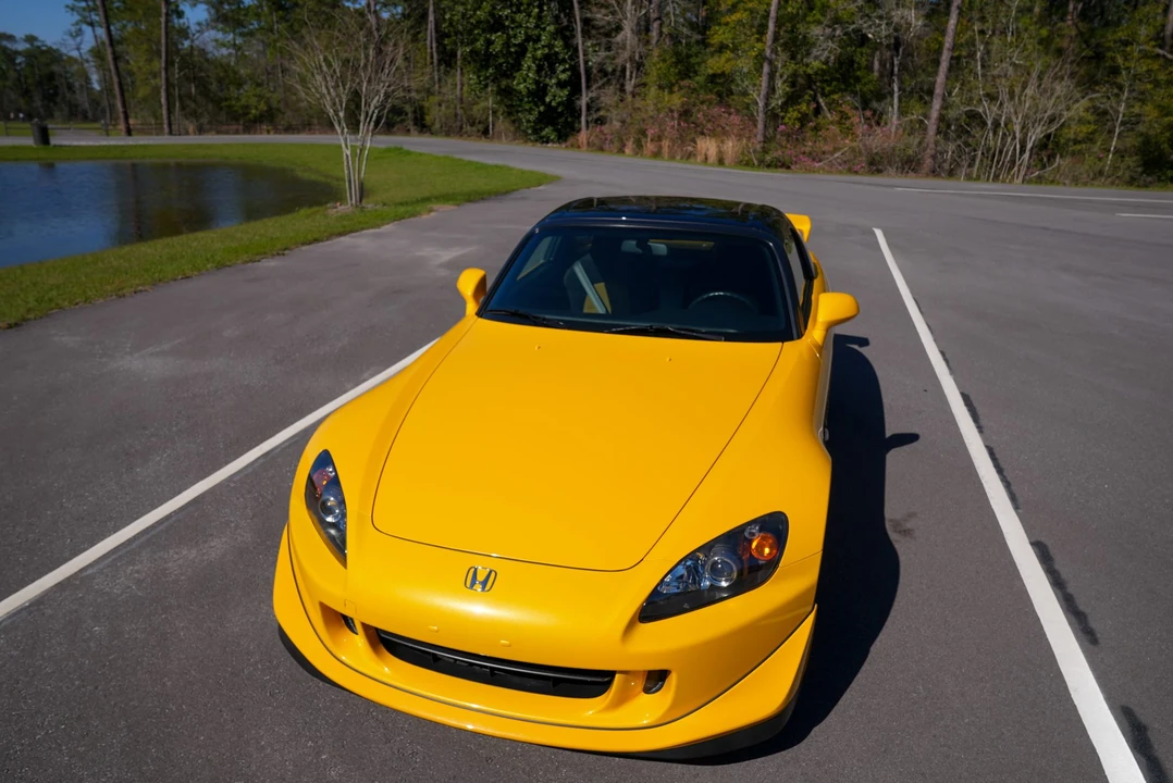 2008 Honda AP2 S2000 - Image 2 of 31
