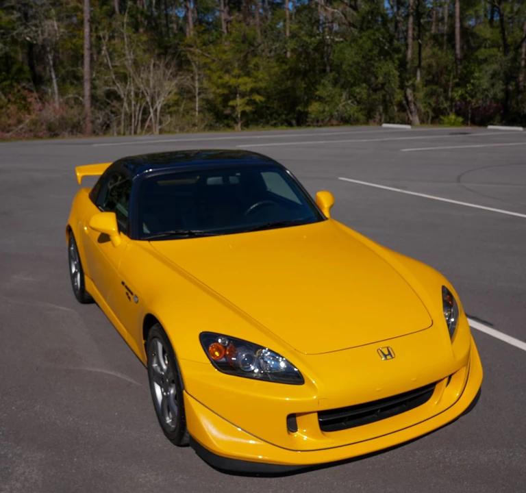 2008 Honda AP2 S2000 - Image 19 of 31
