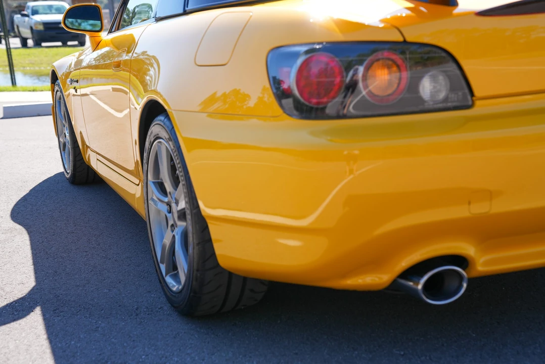 2008 Honda AP2 S2000 - Image 28 of 31