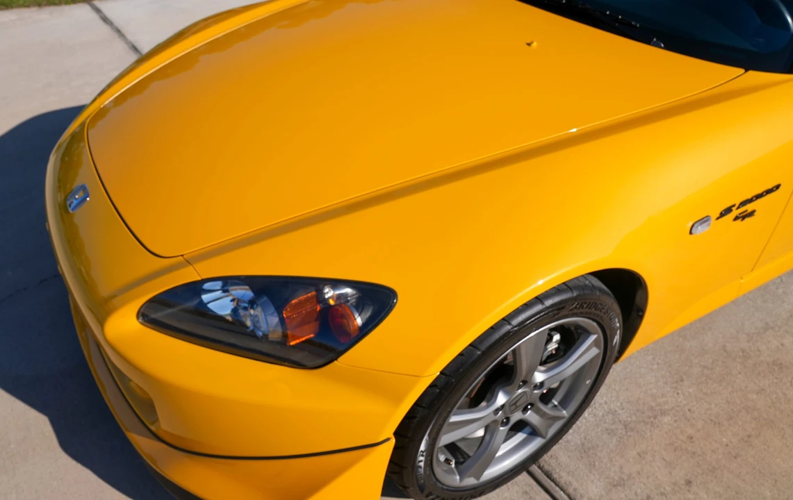 2008 Honda AP2 S2000 - Image 29 of 31