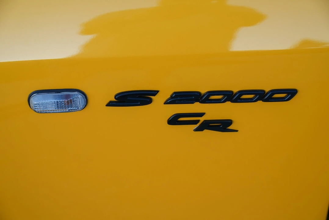 2008 Honda AP2 S2000 - Image 30 of 31