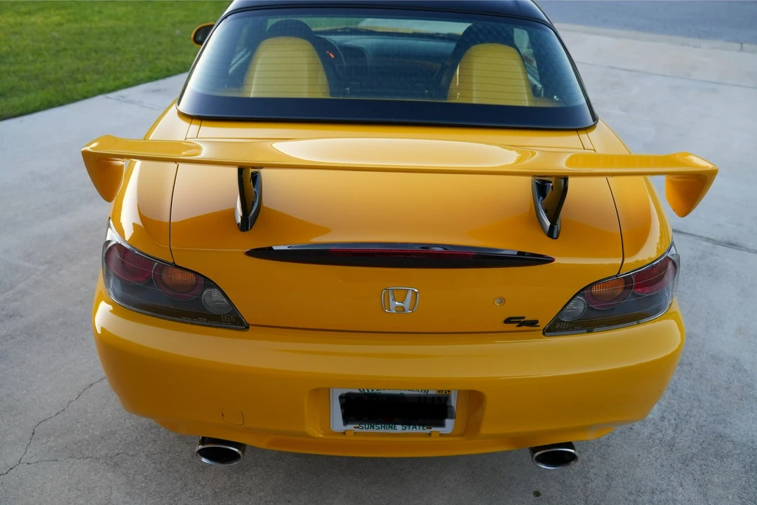 2008 Honda AP2 S2000 - Image 24 of 31