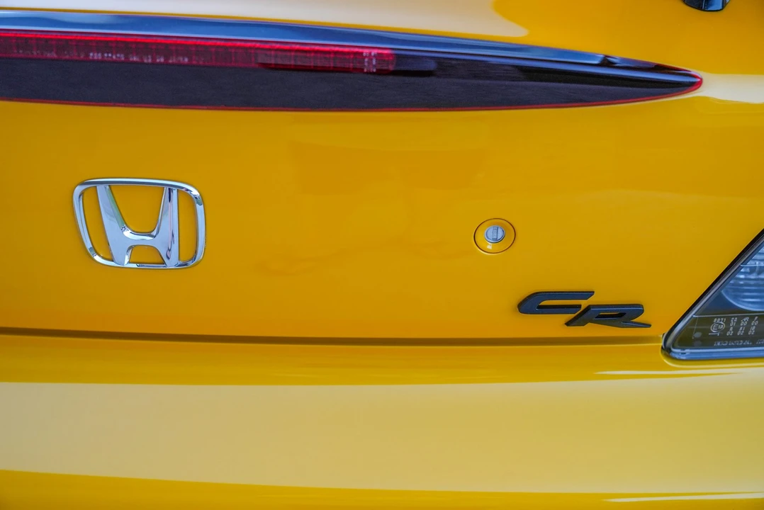 2008 Honda AP2 S2000 - Image 31 of 31