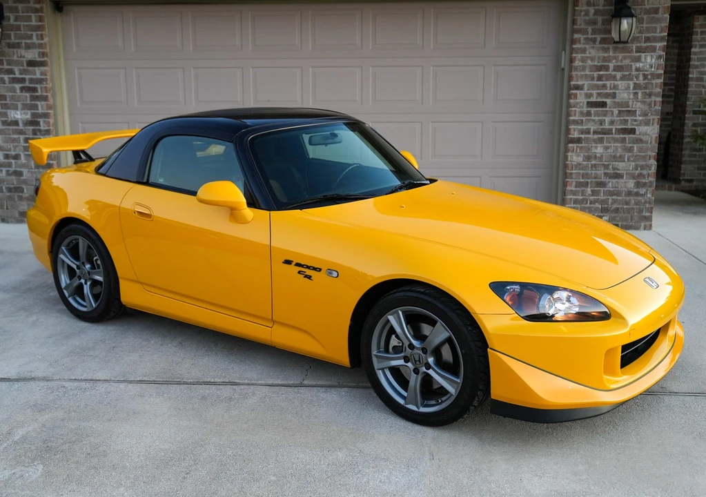 2008 Honda AP2 S2000 - Image 21 of 31