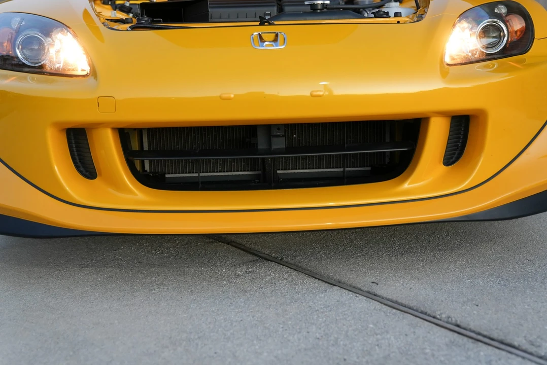 2008 Honda AP2 S2000 - Image 26 of 31