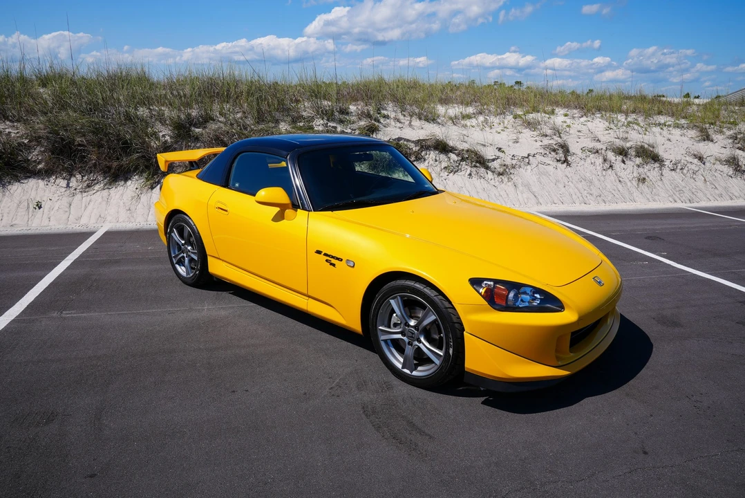 2008 Honda AP2 S2000 - Image 16 of 31