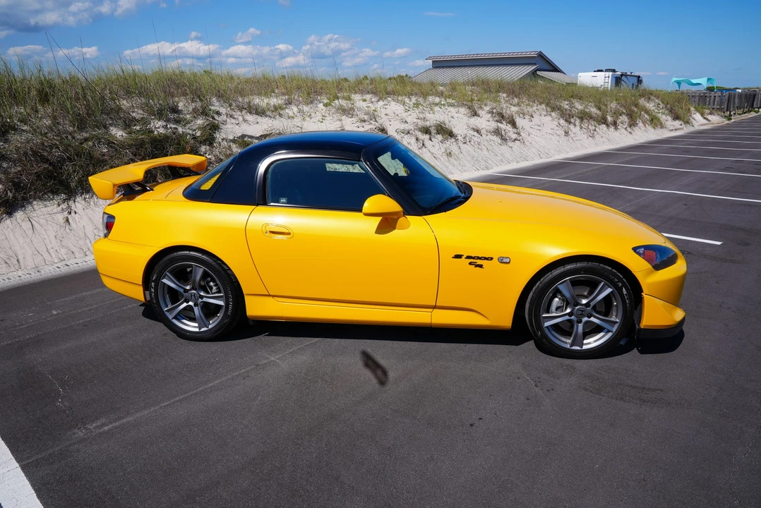 2008 Honda AP2 S2000 - Image 14 of 31