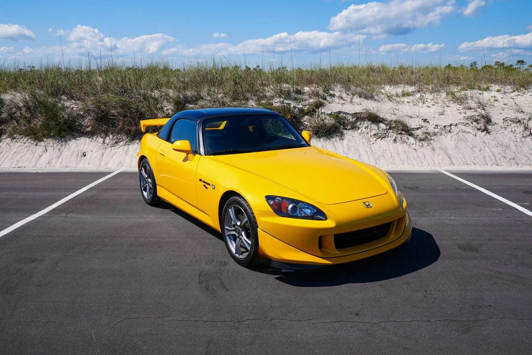 2008 Honda AP2 S2000 - Image 18 of 31