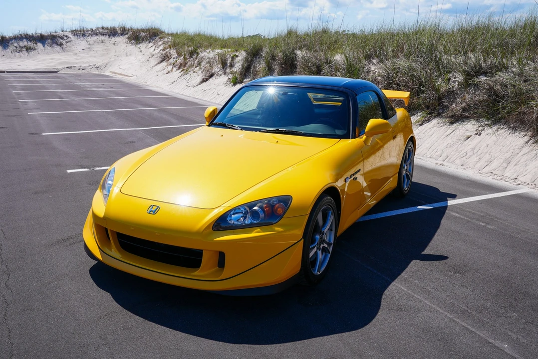 2008 Honda AP2 S2000 - Image 4 of 31