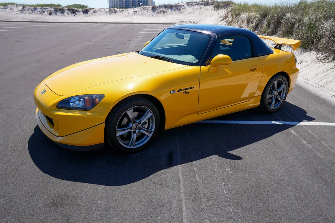 2008 Honda AP2 S2000 - Image 6 of 31