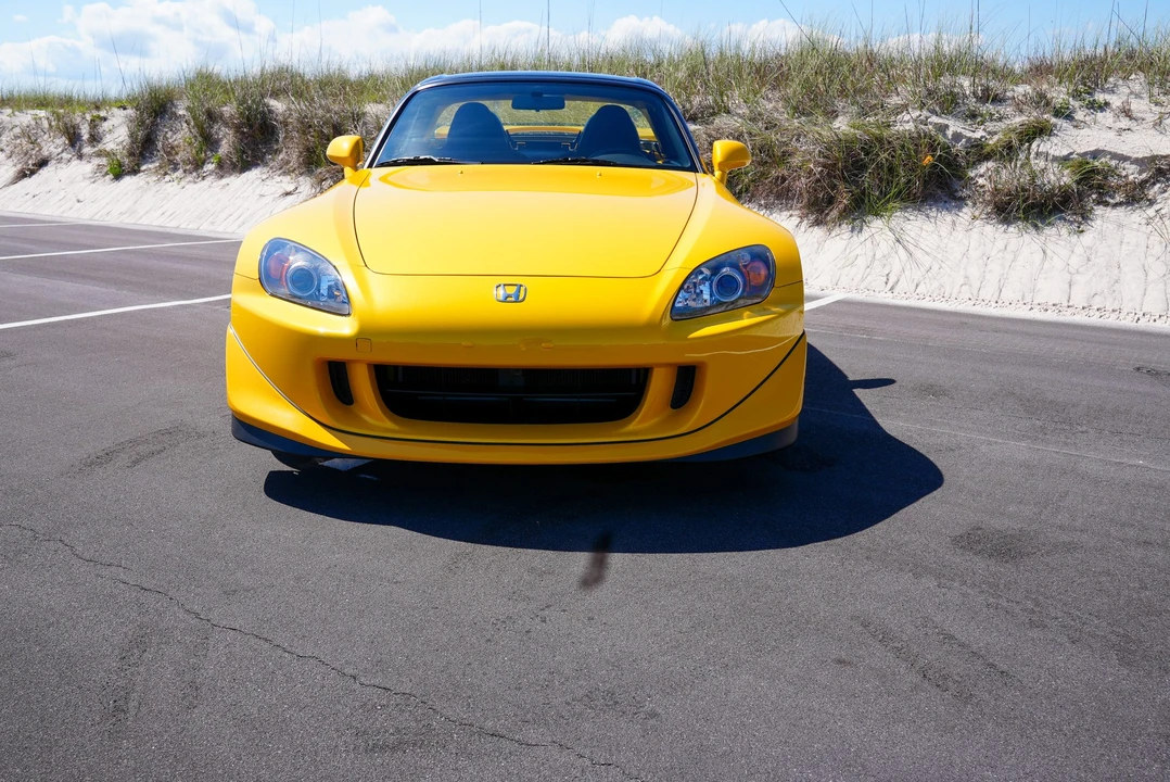 2008 Honda AP2 S2000 - Image 20 of 31