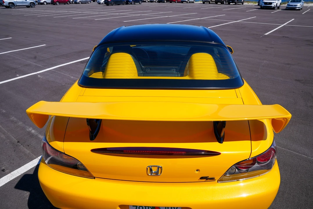 2008 Honda AP2 S2000 - Image 27 of 31