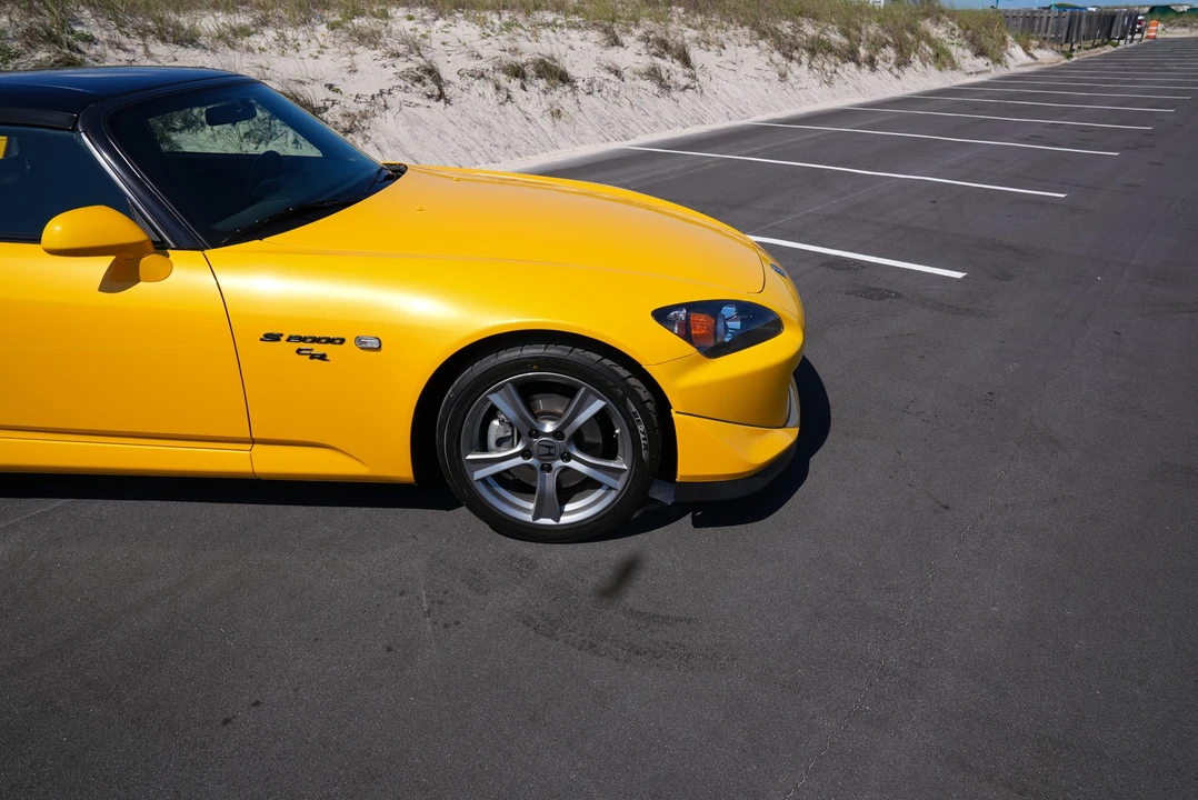 2008 Honda AP2 S2000 - Image 25 of 31