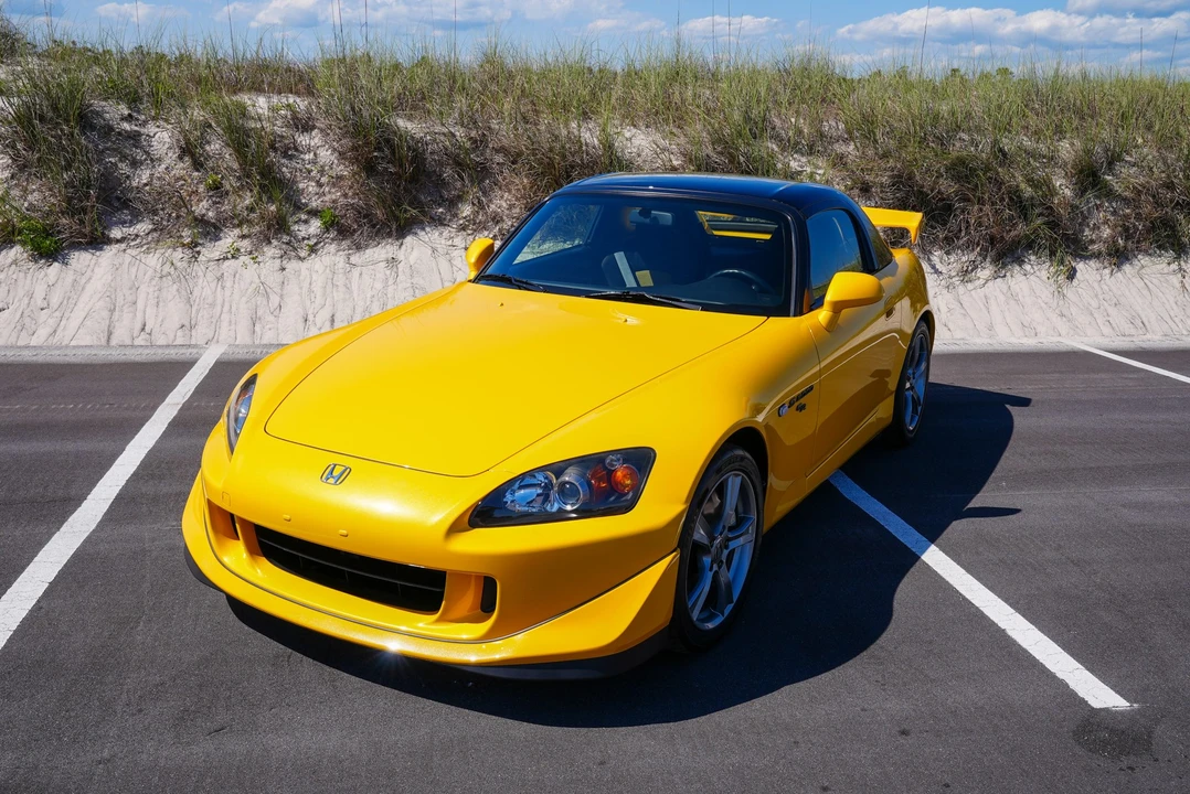 2008 Honda AP2 S2000 - Image 5 of 31