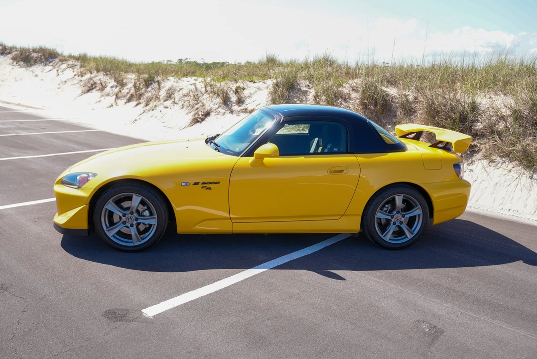 2008 Honda AP2 S2000 - Image 8 of 31