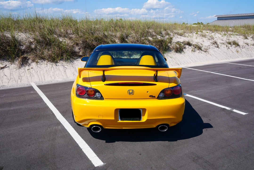 2008 Honda AP2 S2000 - Image 12 of 31