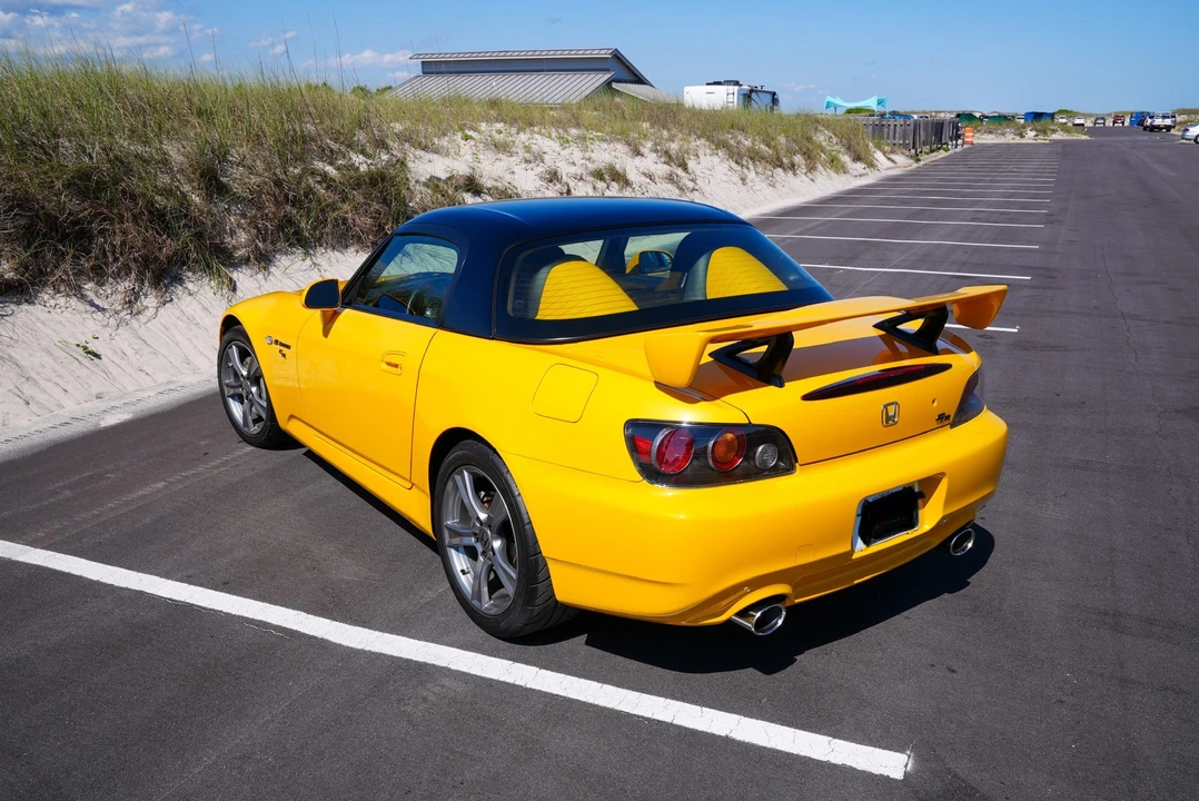 2008 Honda AP2 S2000 - Image 10 of 31