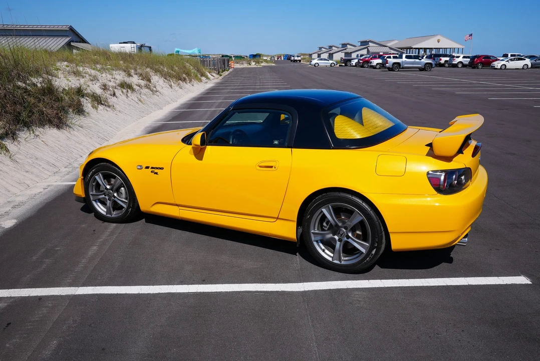 2008 Honda AP2 S2000 - Image 9 of 31
